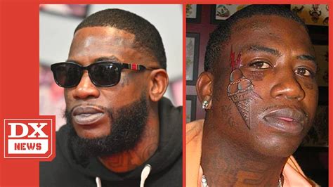 why did gucci tattoo his face|gucci mane ice cream face tattoo.